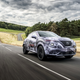 Illustration for article titled The New Nissan Juke Sure Looks... Jukish